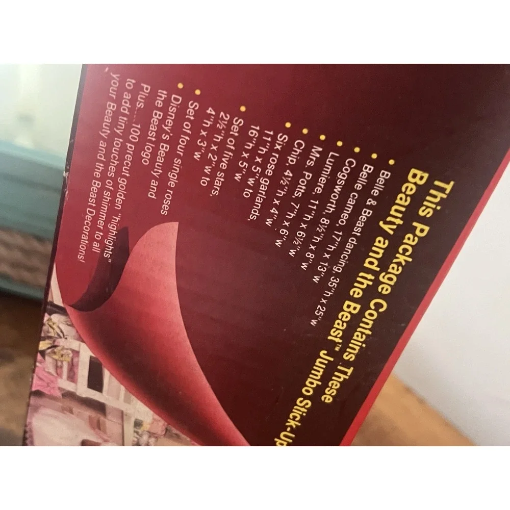 Priss Prints product complete